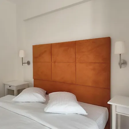 Dimani & Residences Отель 3*