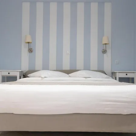 Dimani & Residences Hotel