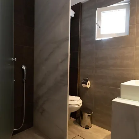 Dimani & Residences Gythio