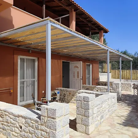 Hotel Dimani & Residences 3*