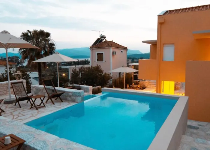 Dimani & Residences 3*