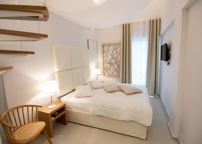 Dimani & Residences Githio