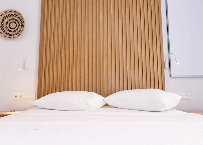 Dimani & Residences Hotel