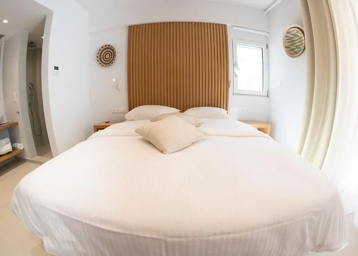 Hotel Dimani & Residences Githio