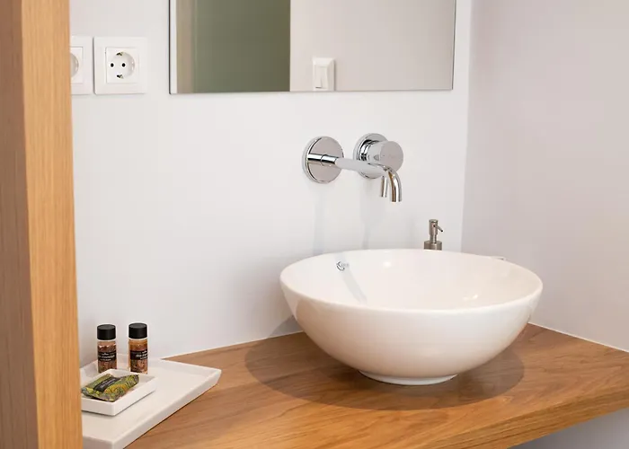 Dimani & Residences Gytheio