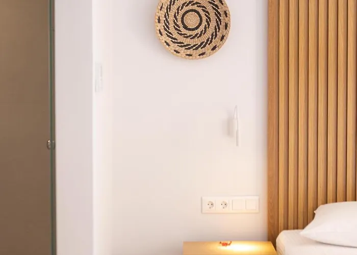 Dimani & Residences Hotel Githio