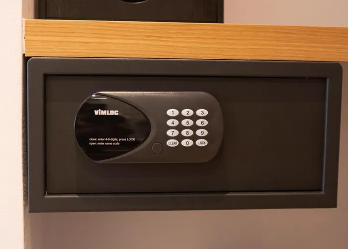 Hotel Dimani & Residences