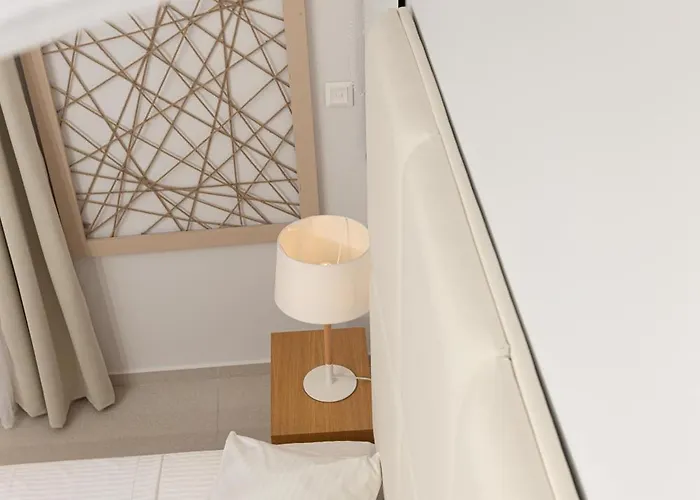 Dimani & Residences Gytheio