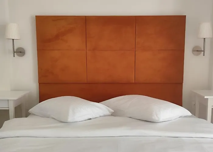 Dimani & Residences Hotell 3*