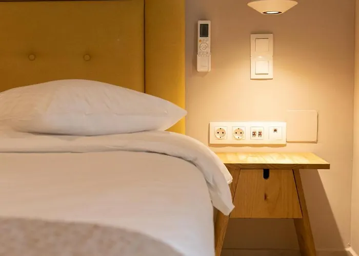 Dimani & Residences Gytheio