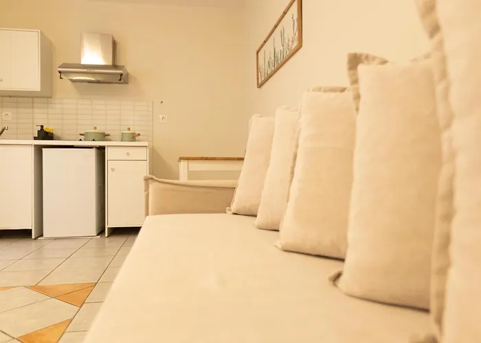 Hotell Dimani & Residences